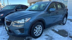 2015 Mazda CX-5 Sport