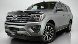 2020 Ford Expedition Limited