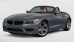 2014 BMW Z4 sDrive28i