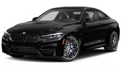 2018 BMW M4 Base