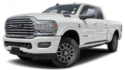 2024 Ram Ram Pickup 3500 Limited