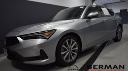 2025 Acura Integra Base