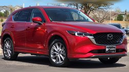 2024 Mazda CX-5 2.5 S Premium Plus