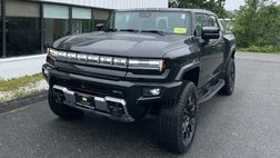 2025 GMC HUMMER EV 2X