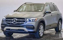 2023 Mercedes-Benz GLE-Class GLE 350