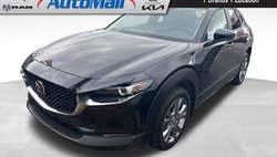 2023 Mazda CX-30 2.5 S Preferred