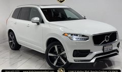 2017 Volvo XC90 T6 R-Design
