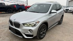 2019 BMW X1 xDrive28i