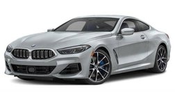 2025 BMW 8 Series 840i xDrive