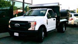 2020 Ford Super Duty F-350 XLT