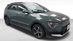 2024 Kia Niro Plug-In Hybrid EX