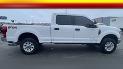 2022 Ford Super Duty F-250 XLT