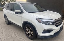 2016 Honda Pilot EX