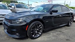2019 Dodge Charger R/T