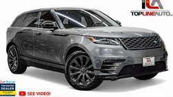 2018 Land Rover Range Rover Velar P380 R-Dynamic SE