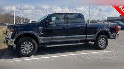 2022 Ford Super Duty F-250 Lariat