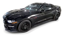 2023 Ford Mustang GT Premium