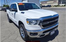 2020 Ram Ram Pickup 1500 Big Horn