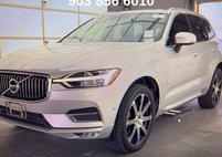 2019 Volvo XC60 T6 Inscription