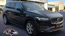 2020 Volvo XC90 Momentum