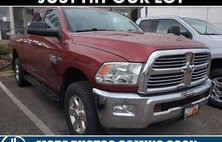 2014 Ram Ram Pickup 2500 SLT