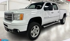 2013 GMC Sierra 2500HD Denali