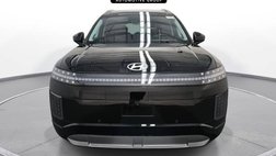 2026 Hyundai IONIQ 9 Performance Limited