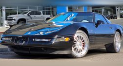 1994 Chevrolet Corvette ZR1