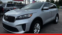 2020 Kia Sorento L