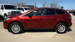 2010 Mazda CX-7 i SV
