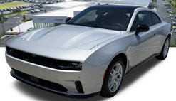 2025 Dodge Charger Daytona R/T