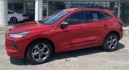 2024 Ford Escape Hybrid ST-Line