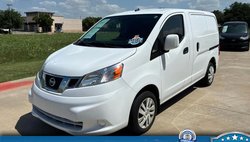 2018 Nissan NV200 SV