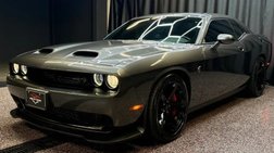 2021 Dodge Challenger SRT Hellcat Redeye