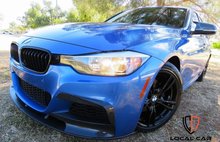 2014 BMW 3 Series 328i