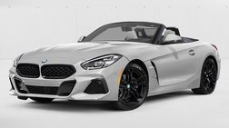2021 BMW Z4 sDrive30i