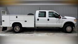 2016 Ford Super Duty F-350 XL