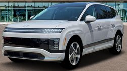 2026 Hyundai IONIQ 9 Performance Calligraphy