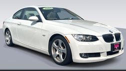 2008 BMW 3 Series 328i