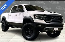 2021 Ram Ram Pickup 1500 TRX