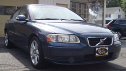 2009 Volvo S60 2.5T