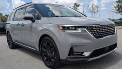 2023 Kia Carnival SX Prestige