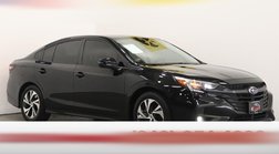 2023 Subaru Legacy Premium