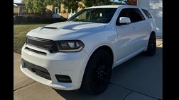 2019 Dodge Durango R/T