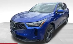 2023 Acura RDX SH-AWD w/A-SPEC
