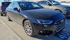 2023 Audi A4 quattro Premium 40 TFSI