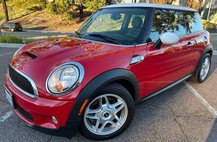 2010 MINI Cooper S