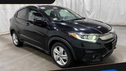 2019 Honda HR-V EX-L