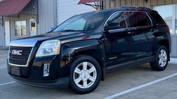 2015 GMC Terrain SLE-2