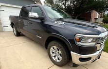 2020 Ram Ram Pickup 1500 Laramie